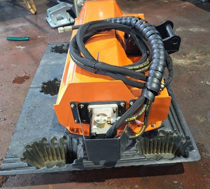 AM80 Piennarmurskain  - جزازة رافعة: صورة 5 AM80 Piennarmurskain  - جزازة رافعة: صورة 5