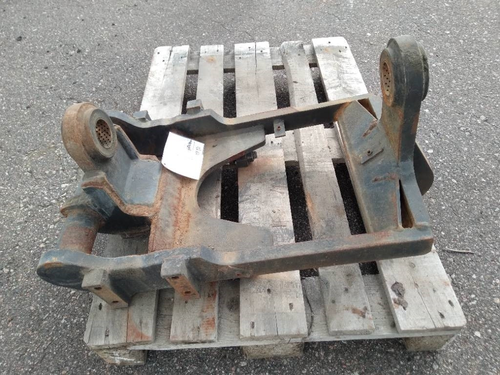 Engcon varaosia - ملحق - آلات البناء: صورة 3 Engcon varaosia - ملحق - آلات البناء: صورة 3