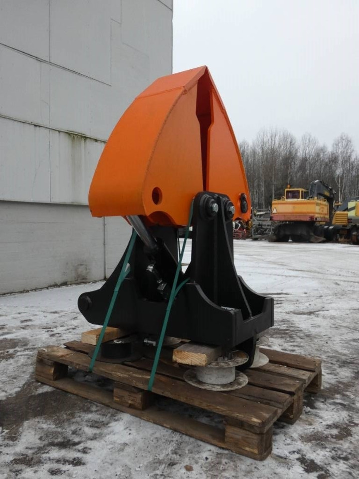 Rapikoura NTP-10 - معدات البناء: صورة 2 Rapikoura NTP-10 - معدات البناء: صورة 2