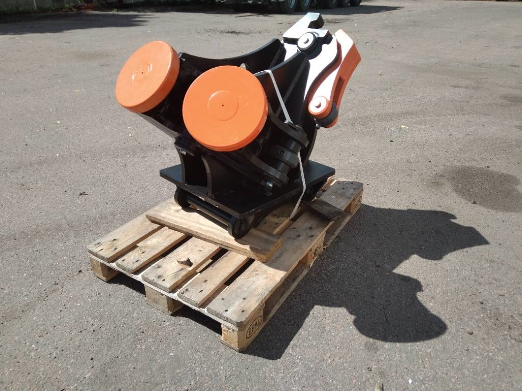 Tarfin RKH-V4 Rail handling device S60 - معدات البناء: صورة 5 Tarfin RKH-V4 Rail handling device S60 - معدات البناء: صورة 5