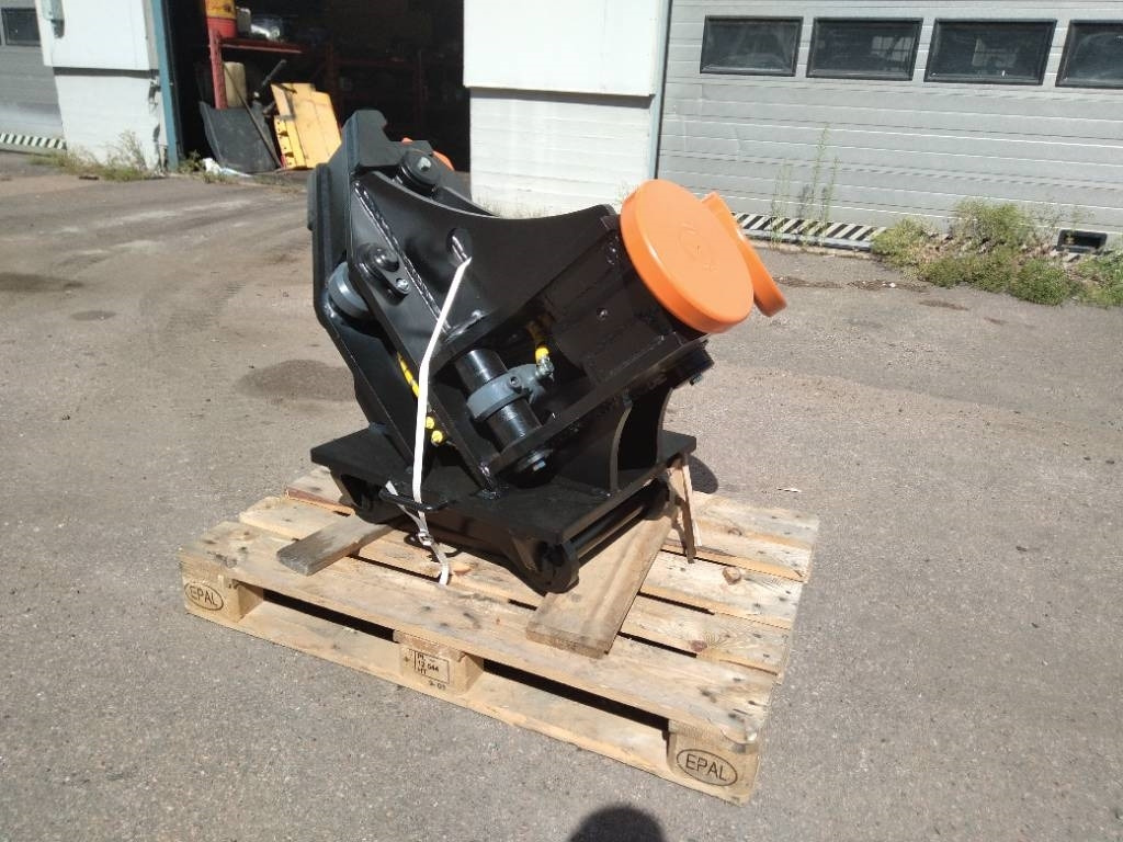 Tarfin RKH-V4 Rail handling device S60 - معدات البناء: صورة 3 Tarfin RKH-V4 Rail handling device S60 - معدات البناء: صورة 3