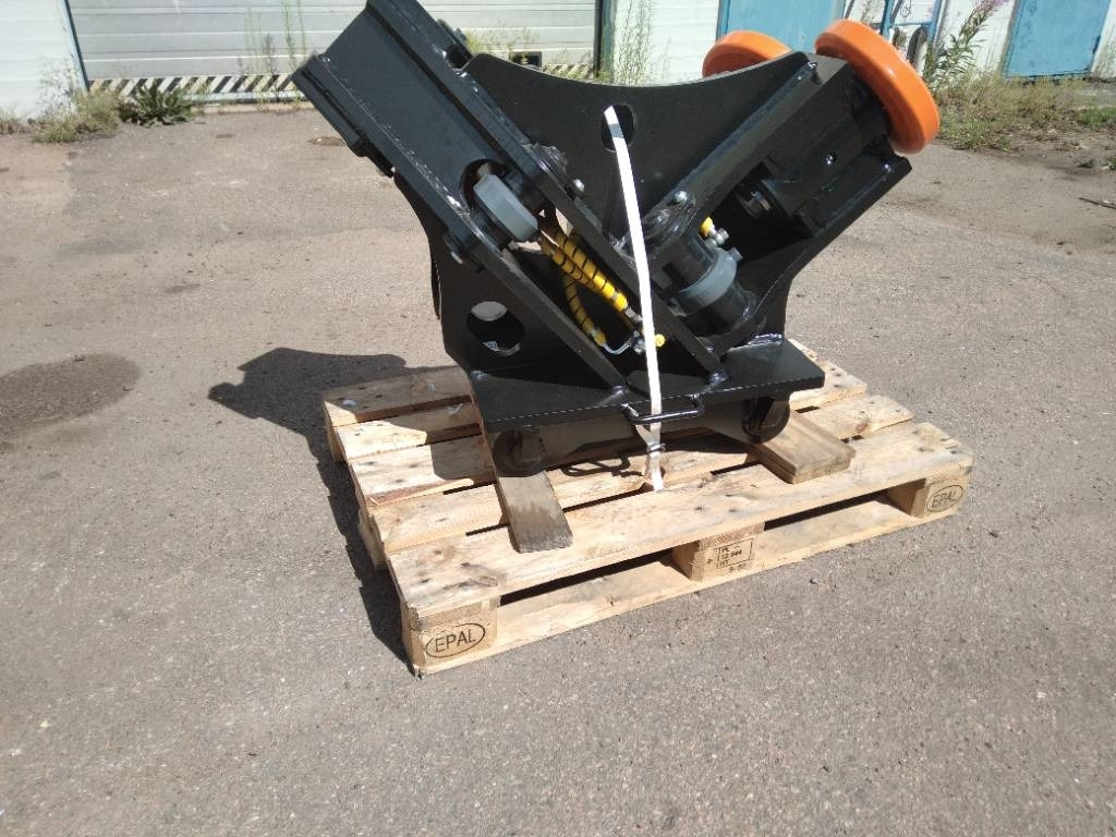 Tarfin RKH-V4 Rail handling device S60 - معدات البناء: صورة 2 Tarfin RKH-V4 Rail handling device S60 - معدات البناء: صورة 2