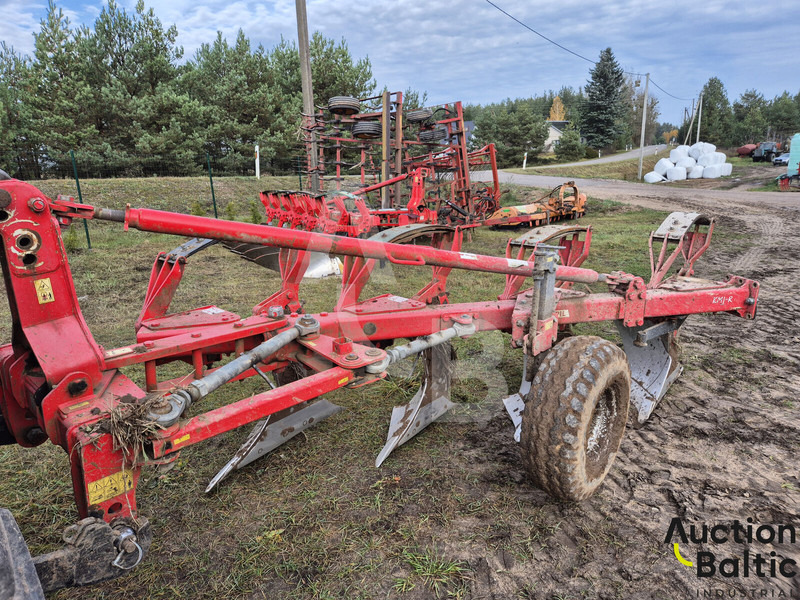 Akpil KMJR4+1SO - محراث: صورة 4 Akpil KMJR4+1SO - محراث: صورة 4