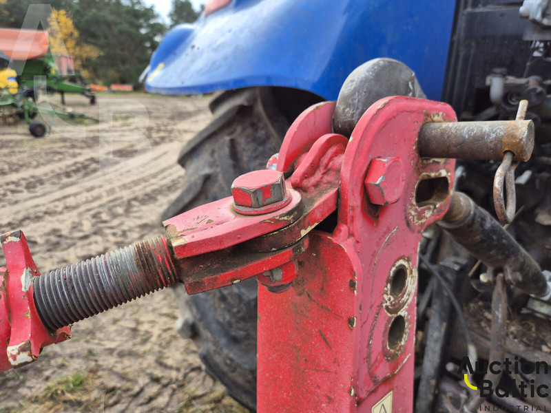 Akpil KMJR4+1SO - محراث: صورة 5 Akpil KMJR4+1SO - محراث: صورة 5