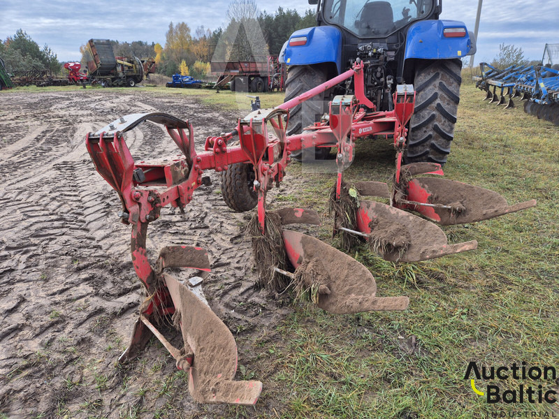 Akpil KMJR4+1SO - محراث: صورة 2 Akpil KMJR4+1SO - محراث: صورة 2