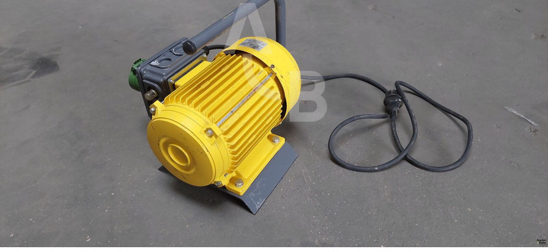 Atlas-Copco CF11MEco - آلات البناء: صورة 4 Atlas-Copco CF11MEco - آلات البناء: صورة 4