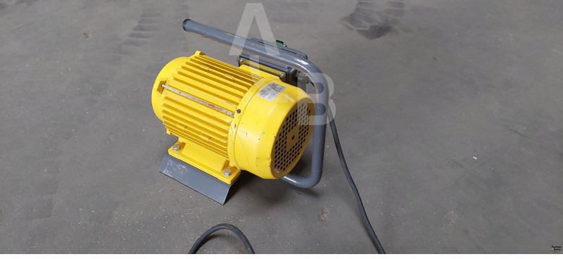 Atlas-Copco CF11MEco - آلات البناء: صورة 3 Atlas-Copco CF11MEco - آلات البناء: صورة 3