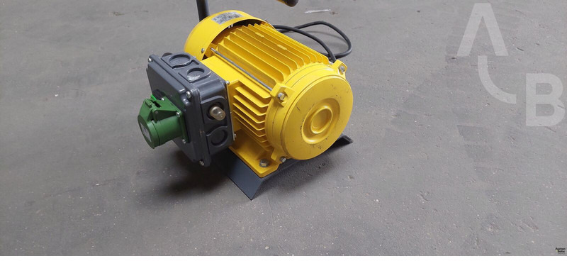 Atlas-Copco CF11MEco - آلات البناء: صورة 5 Atlas-Copco CF11MEco - آلات البناء: صورة 5