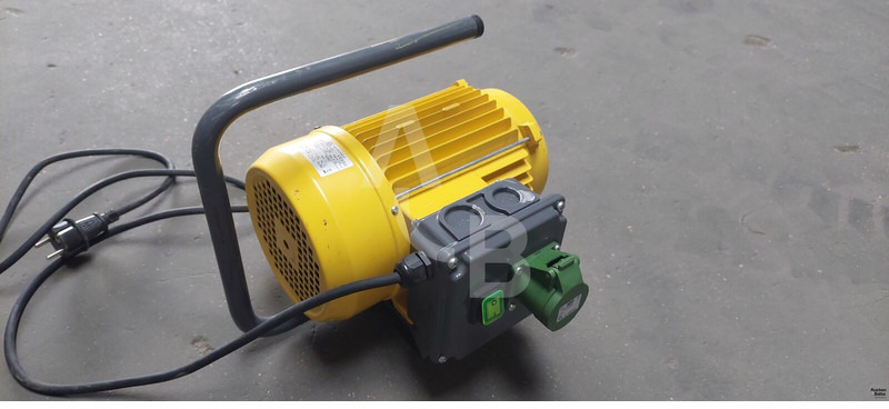 Atlas-Copco CF11MEco - آلات البناء: صورة 2 Atlas-Copco CF11MEco - آلات البناء: صورة 2