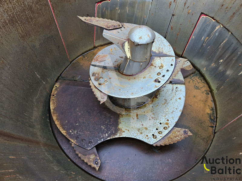 BVL V-MIX 10N-1S BVL V-MIX 10N-1S: صورة 14 BVL V-MIX 10N-1S BVL V-MIX 10N-1S: صورة 14