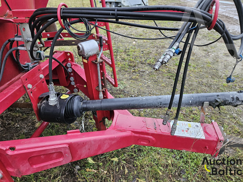 BVL V-MIX 10N-1S BVL V-MIX 10N-1S: صورة 16 BVL V-MIX 10N-1S BVL V-MIX 10N-1S: صورة 16