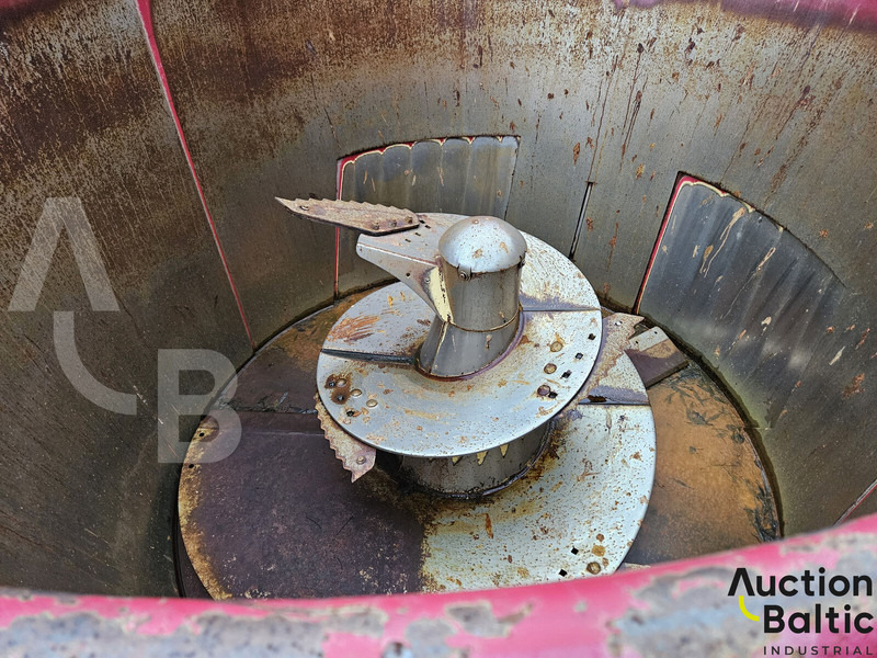 BVL V-MIX 10N-1S BVL V-MIX 10N-1S: صورة 15 BVL V-MIX 10N-1S BVL V-MIX 10N-1S: صورة 15