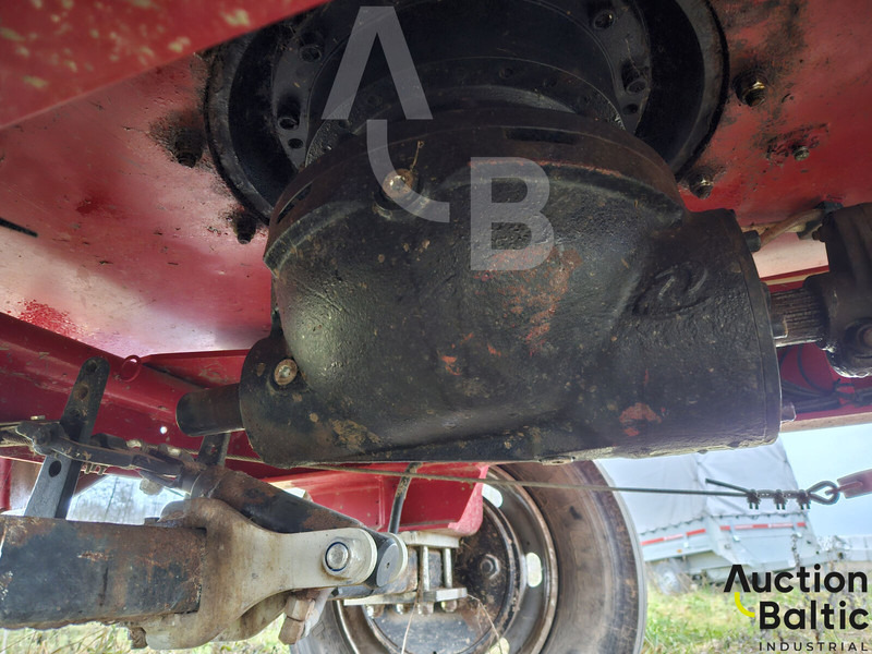 BVL V-MIX 10N-1S BVL V-MIX 10N-1S: صورة 11 BVL V-MIX 10N-1S BVL V-MIX 10N-1S: صورة 11