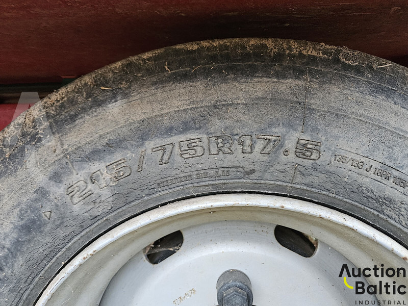 BVL V-MIX 10N-1S BVL V-MIX 10N-1S: صورة 20 BVL V-MIX 10N-1S BVL V-MIX 10N-1S: صورة 20