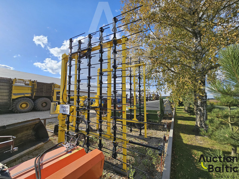 Bednar Striegel-Pro PN 7500 - زحافة: صورة 4 Bednar Striegel-Pro PN 7500 - زحافة: صورة 4