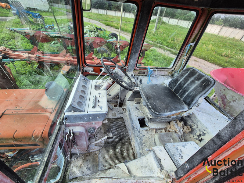 Belarus MTZ 505 - جرار: صورة 5 Belarus MTZ 505 - جرار: صورة 5