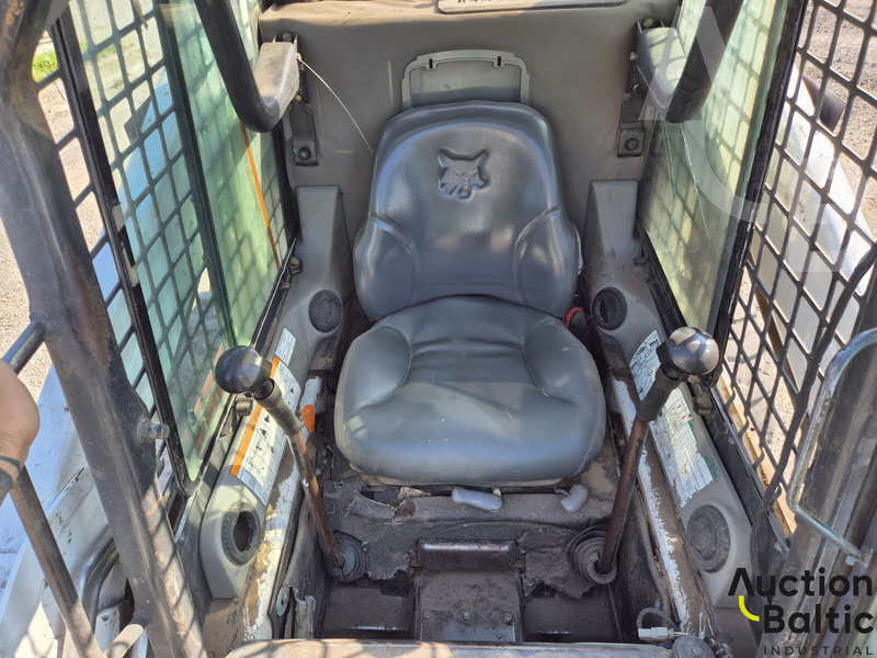 Bobcat S 175 - شيول صغير: صورة 5 Bobcat S 175 - شيول صغير: صورة 5