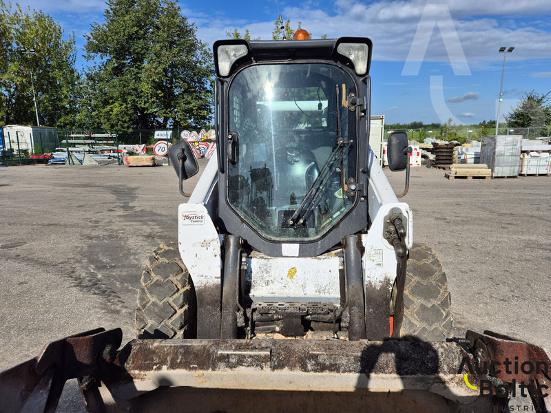 Bobcat S 650 - شيول صغير: صورة 3 Bobcat S 650 - شيول صغير: صورة 3