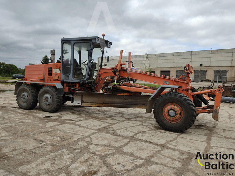 Brianskiy arsenal Brianskij Arsenal GS-14.02 - ممهدة: صورة 1 Brianskiy arsenal Brianskij Arsenal GS-14.02 - ممهدة: صورة 1