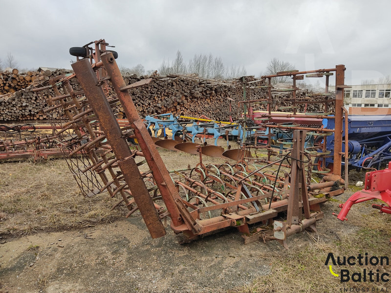 CULTIVATOR - المحراث: صورة 4 CULTIVATOR - المحراث: صورة 4