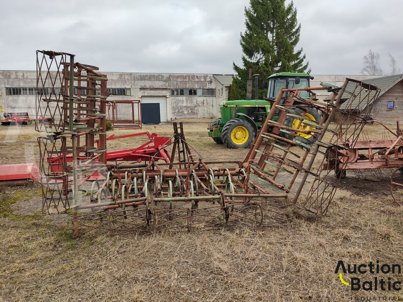 CULTIVATOR - المحراث: صورة 1 CULTIVATOR - المحراث: صورة 1