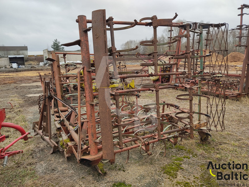 CULTIVATOR - المحراث: صورة 3 CULTIVATOR - المحراث: صورة 3