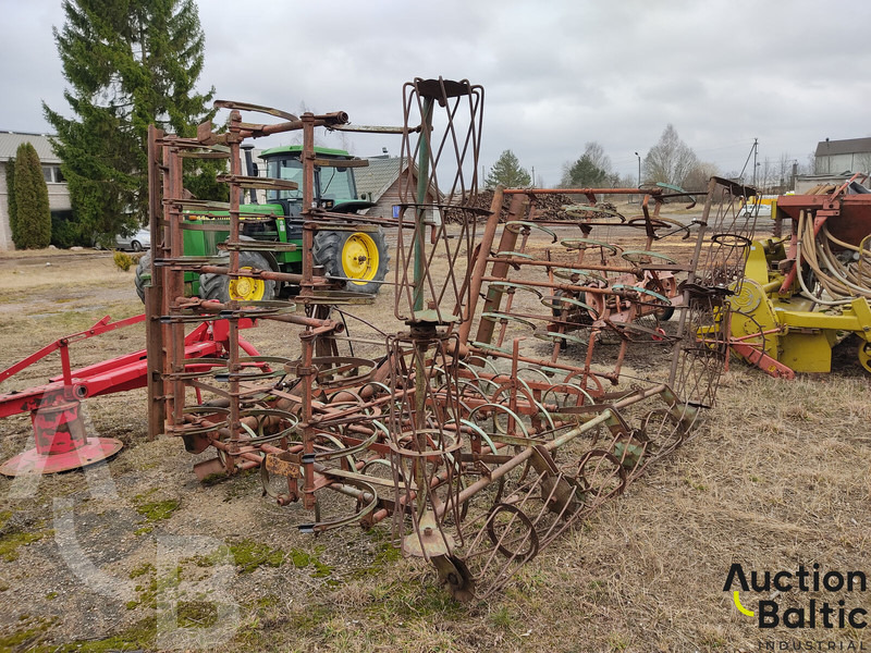 CULTIVATOR - المحراث: صورة 5 CULTIVATOR - المحراث: صورة 5