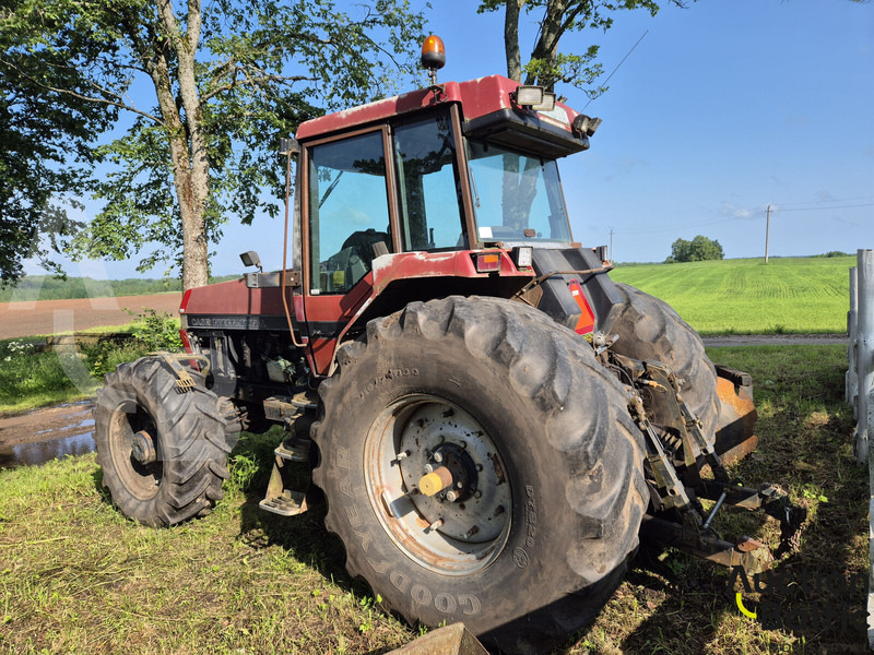 Case IH 7140 - جرار: صورة 3 Case IH 7140 - جرار: صورة 3