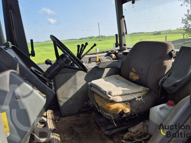 Case IH 7140 - جرار: صورة 5 Case IH 7140 - جرار: صورة 5