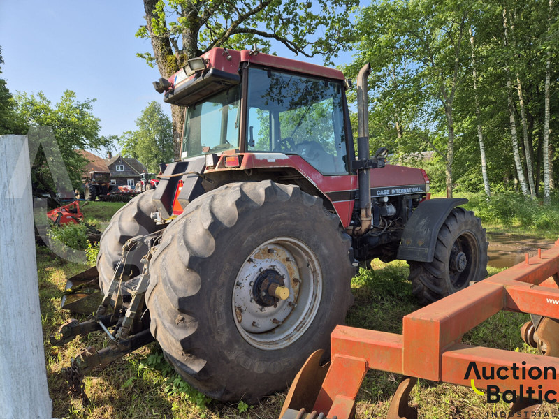 Case IH 7140 - جرار: صورة 4 Case IH 7140 - جرار: صورة 4