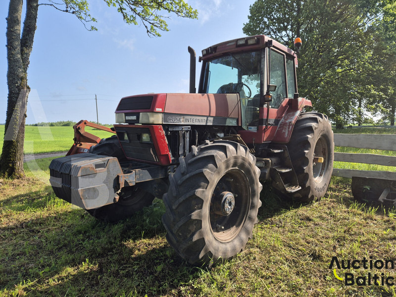 Case IH 7140 - جرار: صورة 1 Case IH 7140 - جرار: صورة 1