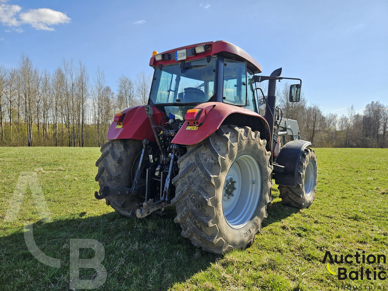 Case IH CVX 1135 - جرار: صورة 4 Case IH CVX 1135 - جرار: صورة 4