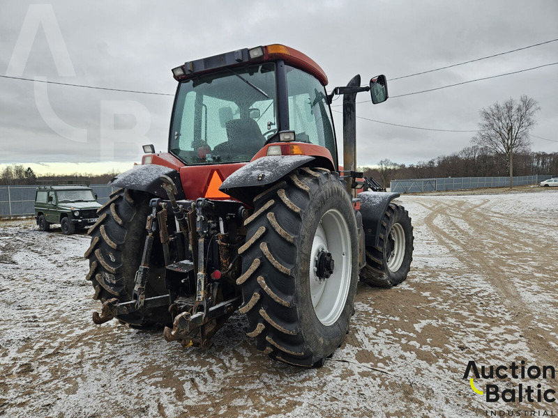 Case IH MX 220 - جرار: صورة 4 Case IH MX 220 - جرار: صورة 4