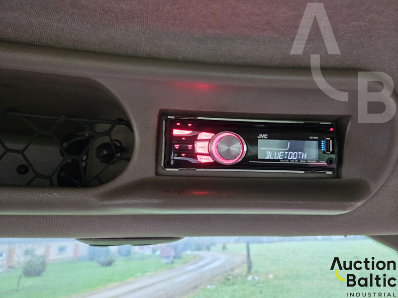 جرار Case IH Magnum 310: صورة 9