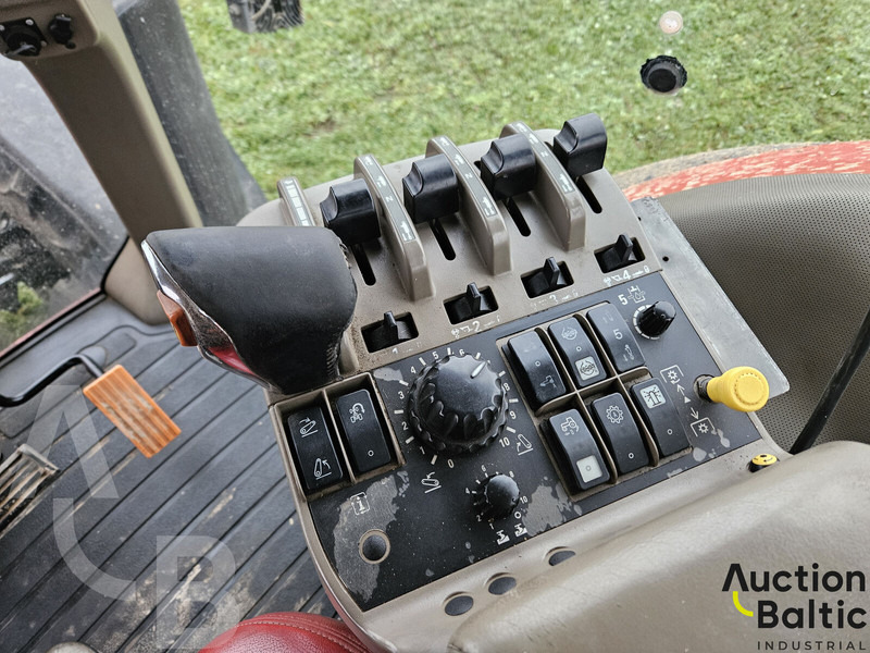جرار Case IH Magnum 310: صورة 10
