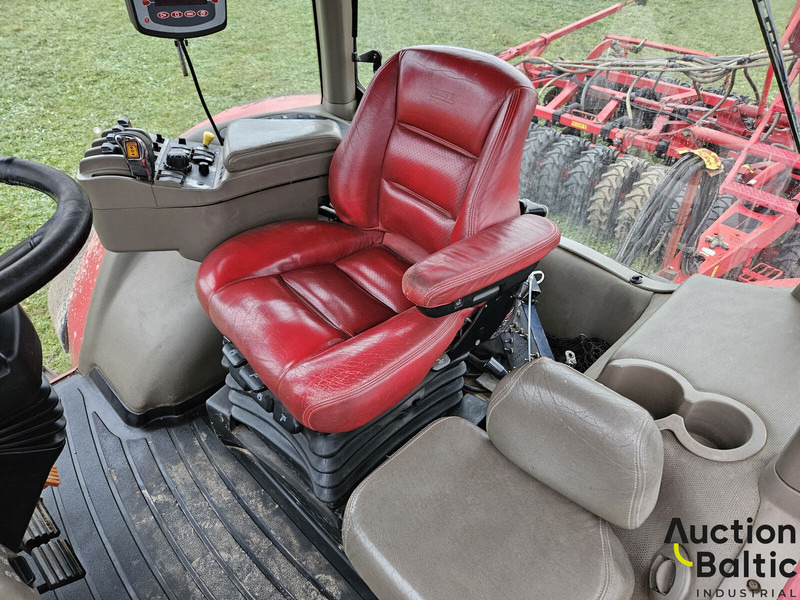 جرار Case IH Magnum 310: صورة 6