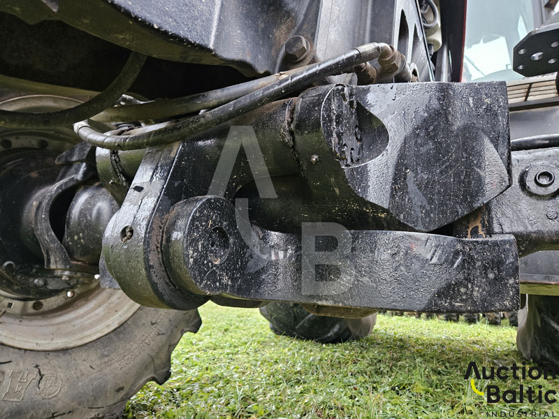 جرار Case IH Magnum 310: صورة 20