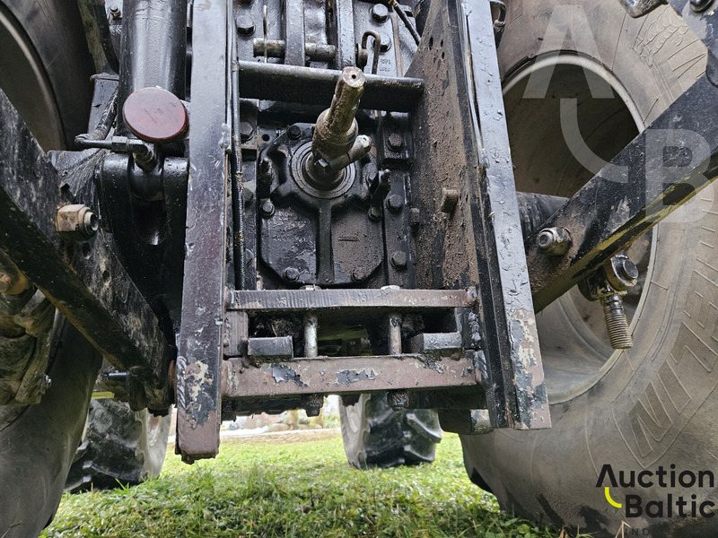 جرار Case IH Magnum 310: صورة 17