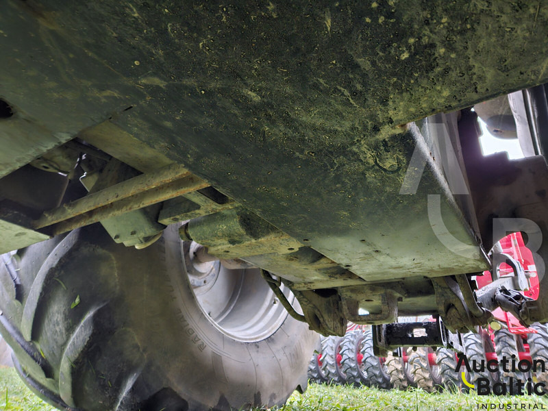 جرار Case IH Magnum 310: صورة 18