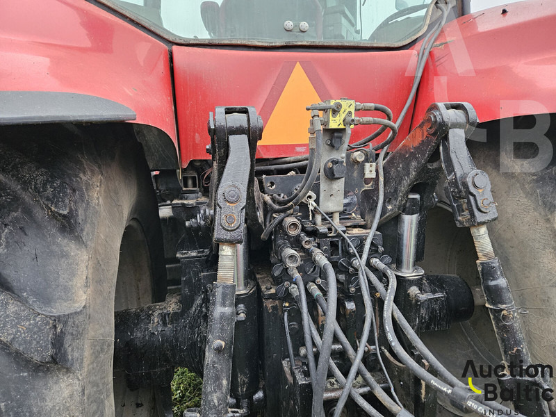 جرار Case IH Magnum 310: صورة 16