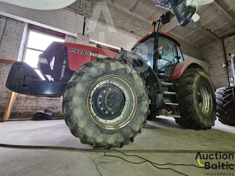 Case IH Mx Magnum 285 - جرار: صورة 5 Case IH Mx Magnum 285 - جرار: صورة 5