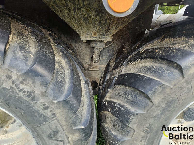 Case IH RB545Silage - مكنة: صورة 5 Case IH RB545Silage - مكنة: صورة 5