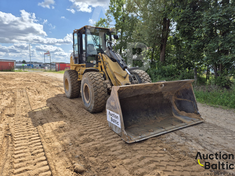 Caterpillar 930 H - اللودر بعجل: صورة 2 Caterpillar 930 H - اللودر بعجل: صورة 2