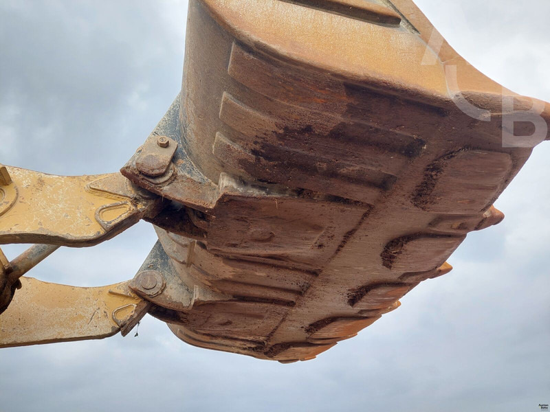 Caterpillar 963 C - اللودر المجنزر: صورة 5 Caterpillar 963 C - اللودر المجنزر: صورة 5