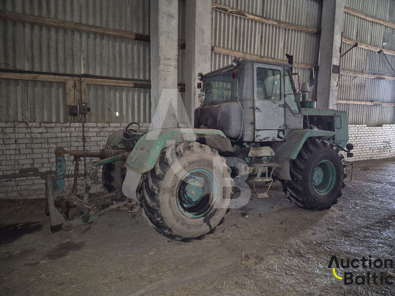 ЧТЗ T-150K - جرار: صورة 2 ЧТЗ T-150K - جرار: صورة 2