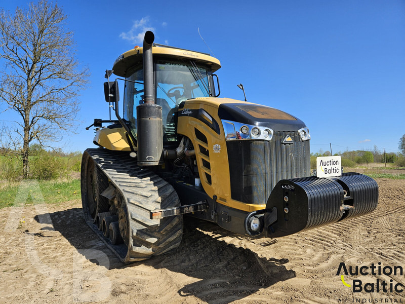 Challenger MT 755 E - جرَّار مجنزر: صورة 2 Challenger MT 755 E - جرَّار مجنزر: صورة 2