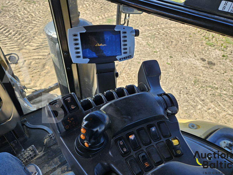 Challenger MT 755 E - جرَّار مجنزر: صورة 5 Challenger MT 755 E - جرَّار مجنزر: صورة 5