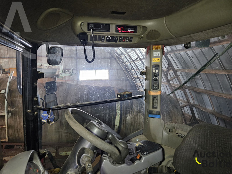 Challenger MT 865 - جرَّار مجنزر: صورة 5 Challenger MT 865 - جرَّار مجنزر: صورة 5