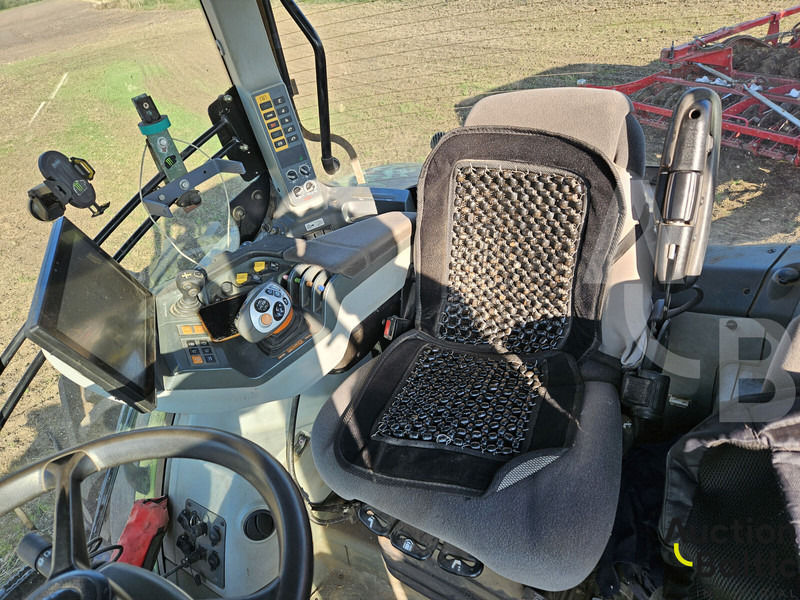 Claas Axion 960 - جرار: صورة 5 Claas Axion 960 - جرار: صورة 5
