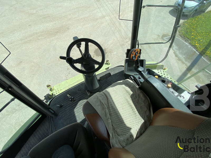 Claas Lexion 570 Claas Lexion 570: صورة 6